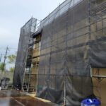 去年の今頃…