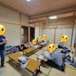 季節の移り変わり