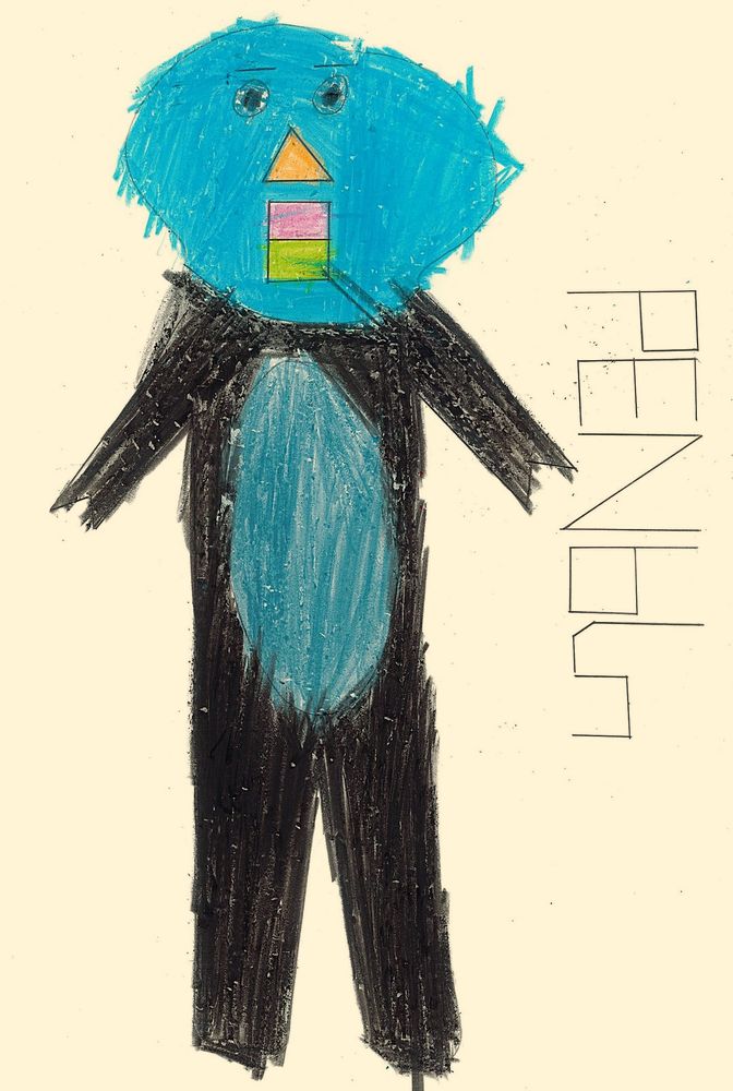 LIONさんの作品 No.001