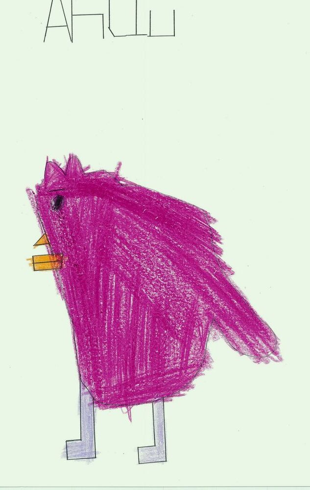 LIONさんの作品 No.019