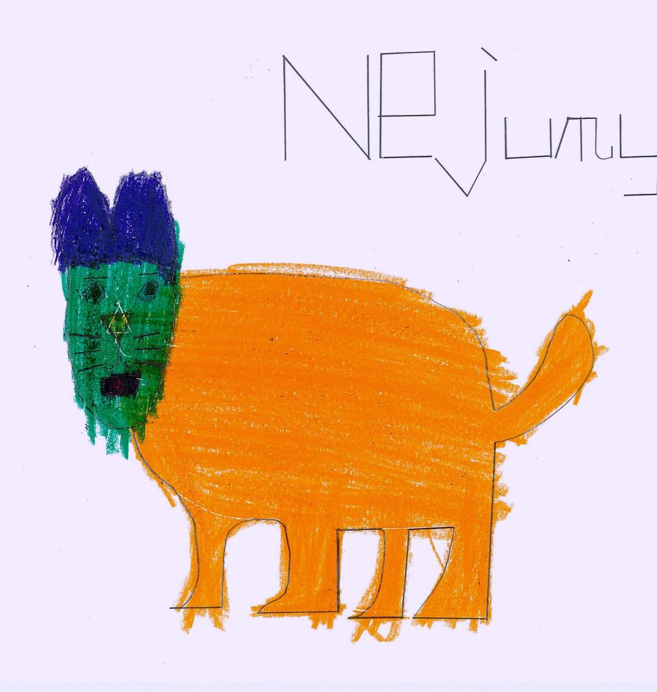 LIONさんの作品 No.025