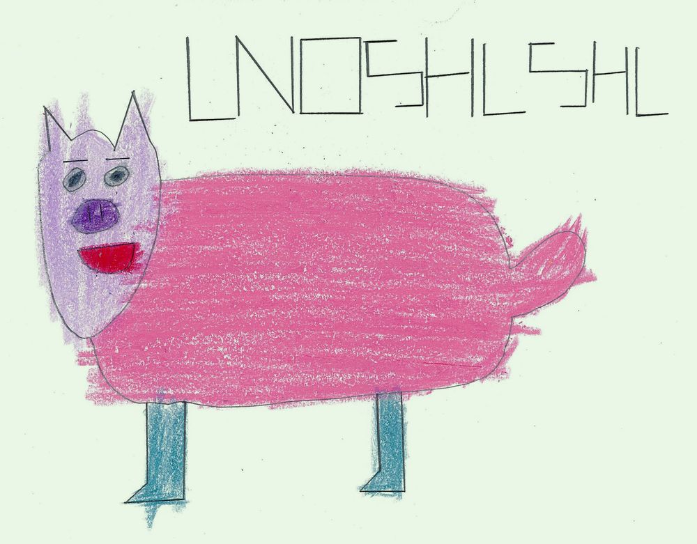 LIONさんの作品 No.034