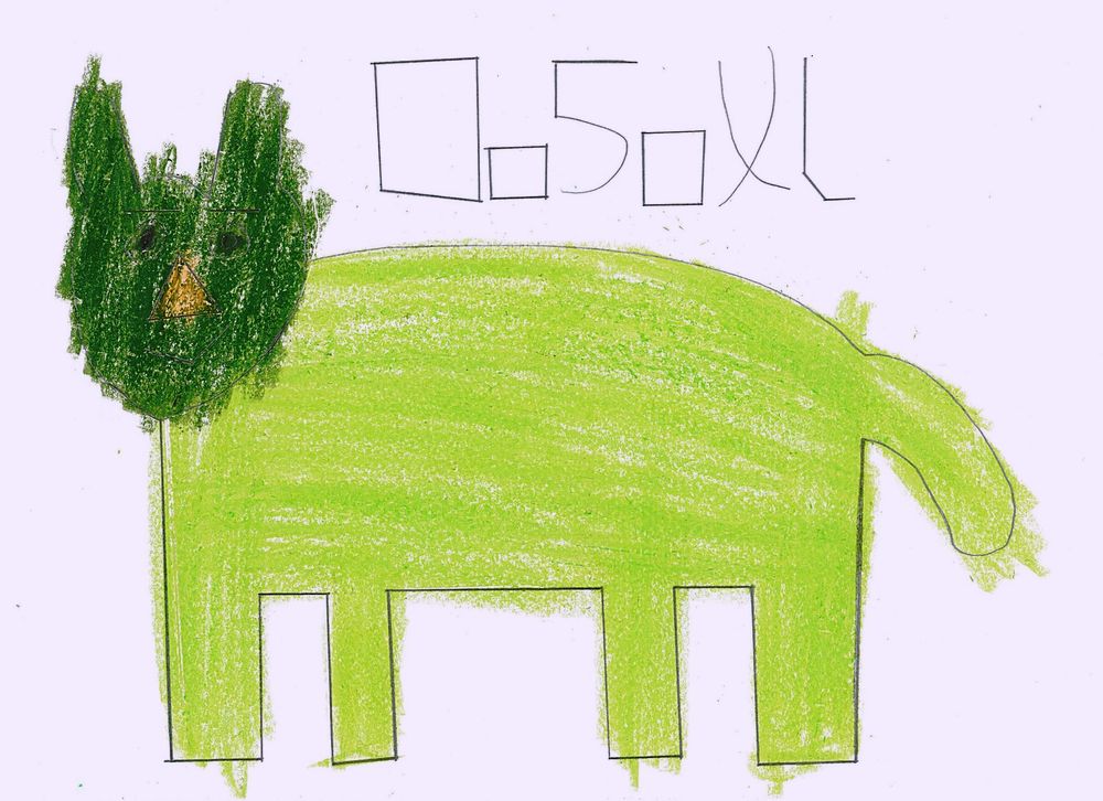LIONさんの作品 No.035