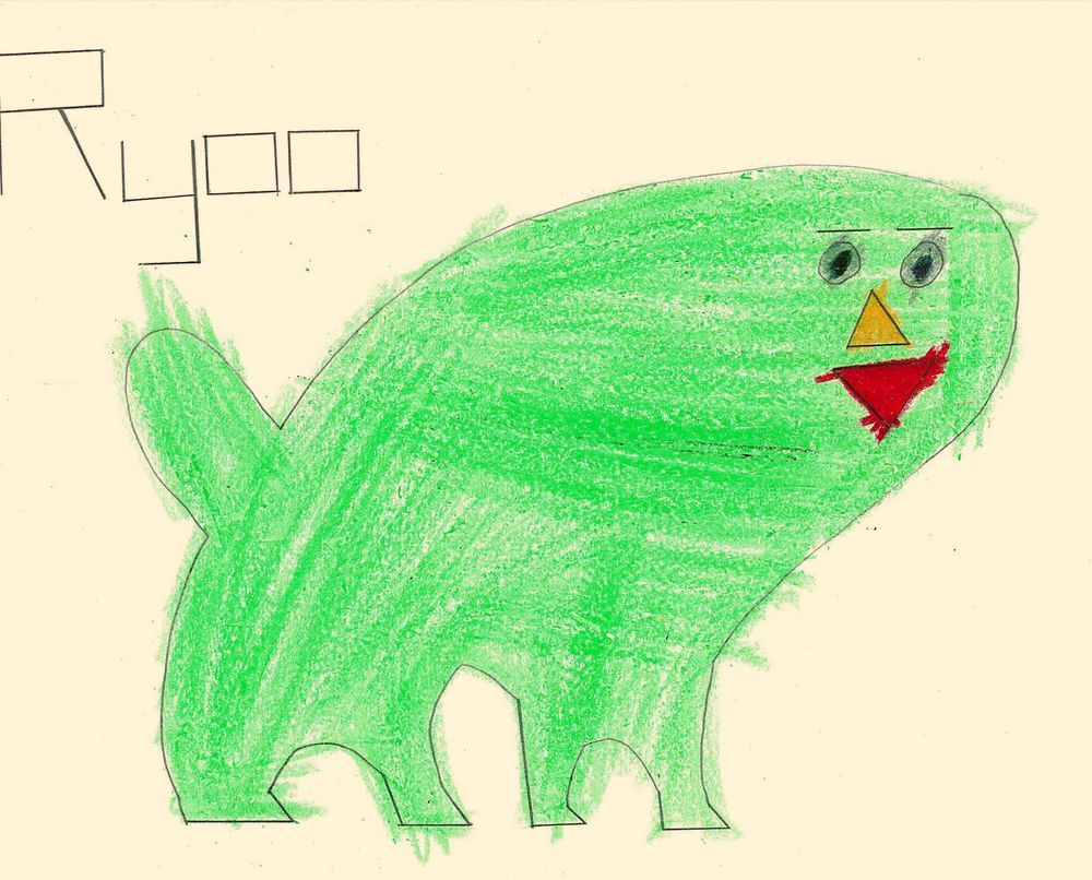 LIONさんの作品 No.036