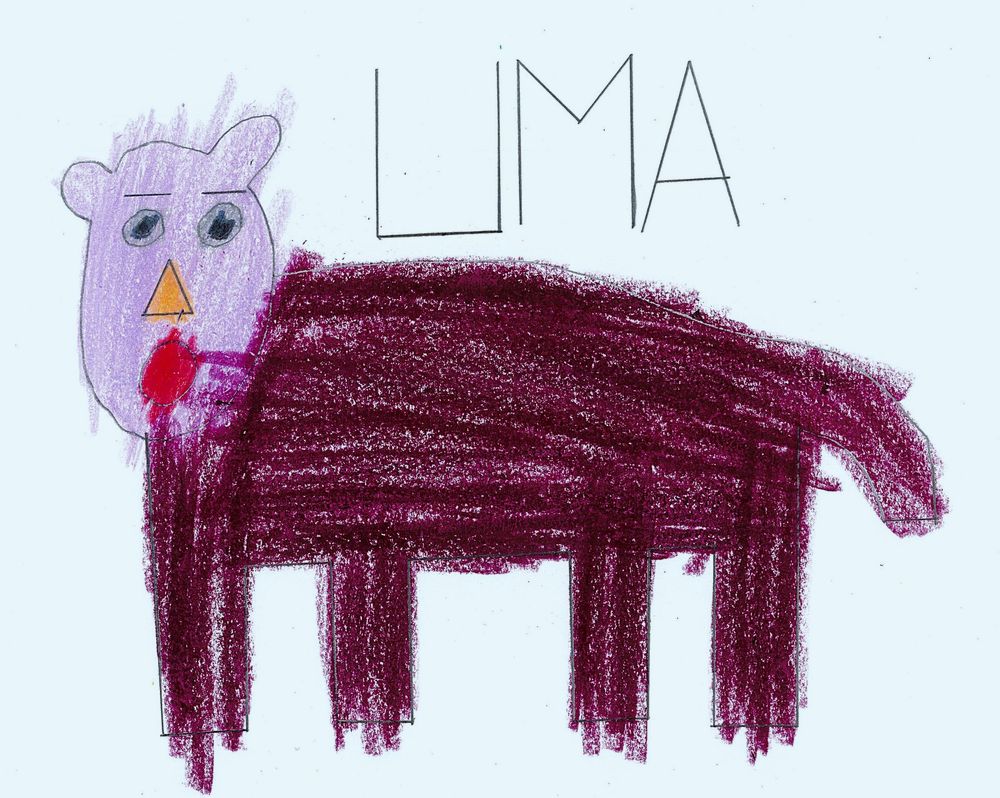 LIONさんの作品 No.037