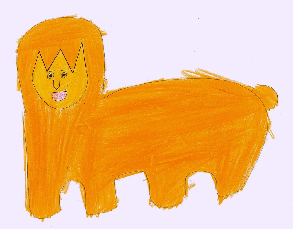 LIONさんの作品 No.060
