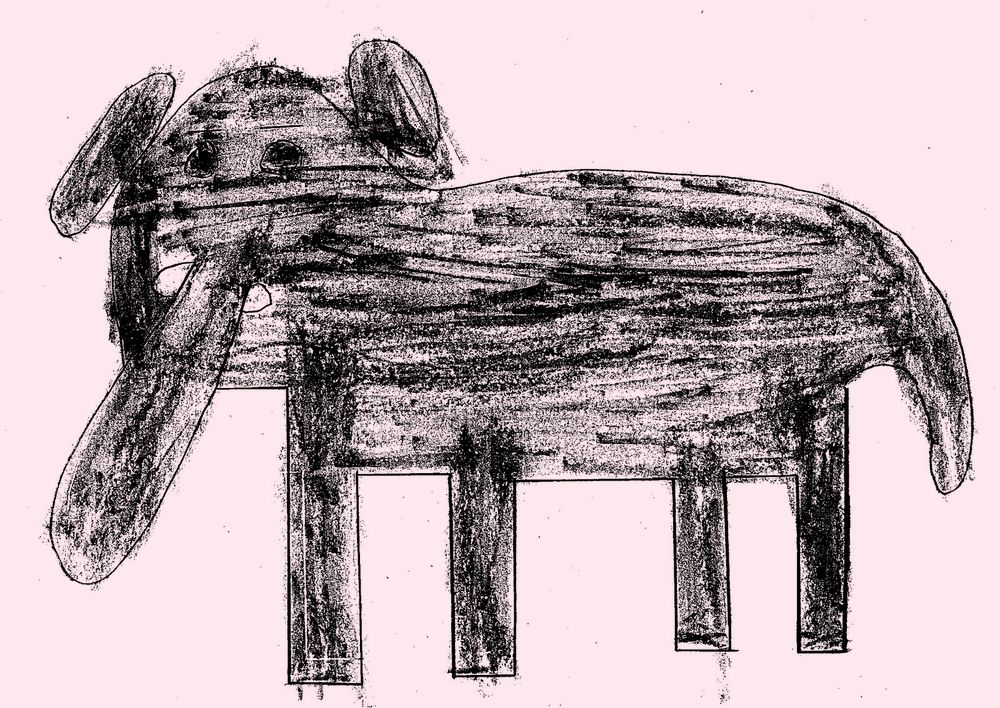 LIONさんの作品 No.068