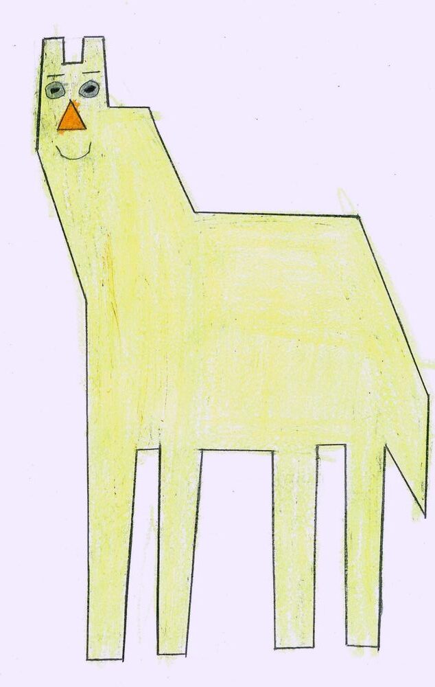 LIONさんの作品 No.070