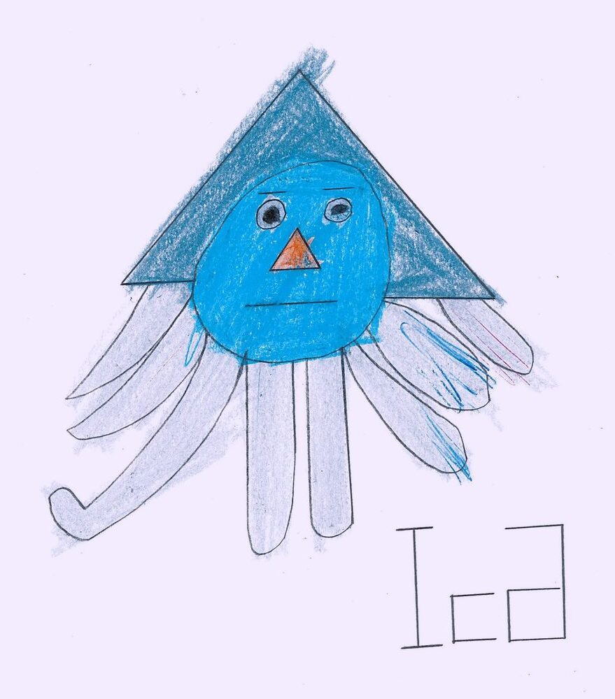 LIONさんの作品 No.085
